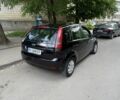 Чорний Форд Фієста, об'ємом двигуна 1.3 л та пробігом 240 тис. км за 3300 $, фото 7 на Automoto.ua