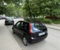 Чорний Форд Фієста, об'ємом двигуна 1.3 л та пробігом 240 тис. км за 3300 $, фото 6 на Automoto.ua