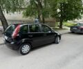 Чорний Форд Фієста, об'ємом двигуна 1.3 л та пробігом 240 тис. км за 3300 $, фото 13 на Automoto.ua