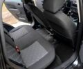 Черный Форд Фиеста, объемом двигателя 1.3 л и пробегом 240 тыс. км за 4300 $, фото 3 на Automoto.ua