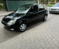 Чорний Форд Фієста, об'ємом двигуна 1.3 л та пробігом 240 тис. км за 3300 $, фото 1 на Automoto.ua