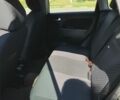 Черный Форд Фиеста, объемом двигателя 1.4 л и пробегом 188 тыс. км за 3900 $, фото 5 на Automoto.ua