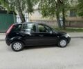 Чорний Форд Фієста, об'ємом двигуна 1.3 л та пробігом 240 тис. км за 3300 $, фото 2 на Automoto.ua