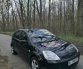 Черный Форд Фиеста, объемом двигателя 0 л и пробегом 240 тыс. км за 3950 $, фото 1 на Automoto.ua