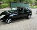 Чорний Форд Фієста, об'ємом двигуна 1.3 л та пробігом 240 тис. км за 3300 $, фото 4 на Automoto.ua