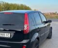 Чорний Форд Фієста, об'ємом двигуна 1.3 л та пробігом 226 тис. км за 3600 $, фото 15 на Automoto.ua