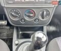 Черный Форд Фиеста, объемом двигателя 1.39 л и пробегом 210 тыс. км за 3750 $, фото 3 на Automoto.ua