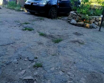 Чорний Форд Фієста, об'ємом двигуна 14 л та пробігом 173 тис. км за 3800 $, фото 7 на Automoto.ua