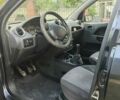 Чорний Форд Фієста, об'ємом двигуна 1.39 л та пробігом 187 тис. км за 4100 $, фото 7 на Automoto.ua