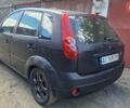 Чорний Форд Фієста, об'ємом двигуна 1.24 л та пробігом 230 тис. км за 3400 $, фото 4 на Automoto.ua