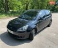 Черный Форд Фиеста, объемом двигателя 1.4 л и пробегом 285 тыс. км за 2800 $, фото 1 на Automoto.ua