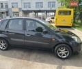 Форд Фиеста 2006 в Киеве на Automoto.ua Черный Форд Фиеста, объемом двигателя 1.39 л и пробегом 330 тыс. км за 3450 $, фото 9 на Automoto.ua
