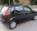 Чорний Форд Фієста, об'ємом двигуна 1.4 л та пробігом 260 тис. км за 3950 $, фото 3 на Automoto.ua
