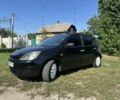 Черный Форд Фиеста, объемом двигателя 1.3 л и пробегом 180 тыс. км за 2550 $, фото 1 на Automoto.ua