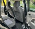 Форд Фиеста 2006 в Киеве на Automoto.ua Черный Форд Фиеста, объемом двигателя 1.39 л и пробегом 330 тыс. км за 3450 $, фото 19 на Automoto.ua