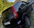 Чорний Форд Фієста, об'ємом двигуна 1.4 л та пробігом 204 тис. км за 3900 $, фото 2 на Automoto.ua
