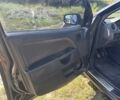 Черный Форд Фиеста, объемом двигателя 1.3 л и пробегом 180 тыс. км за 2550 $, фото 9 на Automoto.ua