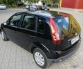 Чорний Форд Фієста, об'ємом двигуна 1.4 л та пробігом 260 тис. км за 3950 $, фото 2 на Automoto.ua