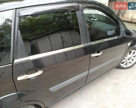 Форд Фиеста 2006 в Одессе на Automoto.ua Черный Форд Фиеста, объемом двигателя 1.4 л и пробегом 205 тыс. км за 5200 $, фото 16 на Automoto.ua