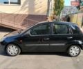 Черный Форд Фиеста, объемом двигателя 1.25 л и пробегом 177 тыс. км за 2900 $, фото 1 на Automoto.ua