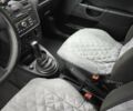 Черный Форд Фиеста, объемом двигателя 1.3 л и пробегом 149 тыс. км за 4700 $, фото 14 на Automoto.ua