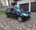 Чорний Форд Фієста, об'ємом двигуна 1.39 л та пробігом 193 тис. км за 3755 $, фото 1 на Automoto.ua