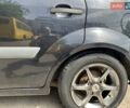 Форд Фиеста 2006 в Киеве на Automoto.ua Черный Форд Фиеста, объемом двигателя 1.39 л и пробегом 330 тыс. км за 3450 $, фото 6 на Automoto.ua