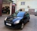 Чорний Форд Фієста, об'ємом двигуна 1.4 л та пробігом 248 тис. км за 3850 $, фото 1 на Automoto.ua