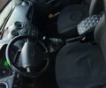Черный Форд Фиеста, объемом двигателя 1.4 л и пробегом 298 тыс. км за 3000 $, фото 1 на Automoto.ua