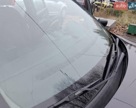 Черный Форд Фиеста, объемом двигателя 1.4 л и пробегом 241 тыс. км за 3800 $, фото 17 на Automoto.ua