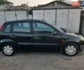Форд Фиеста 2006 в Киеве на Automoto.ua Черный Форд Фиеста, объемом двигателя 1.25 л и пробегом 279 тыс. км за 3500 $, фото 1 на Automoto.ua