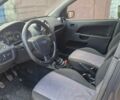 Чорний Форд Фієста, об'ємом двигуна 1.2 л та пробігом 230 тис. км за 3800 $, фото 4 на Automoto.ua