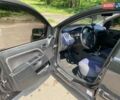 Черный Форд Фиеста, объемом двигателя 1.4 л и пробегом 285 тыс. км за 2800 $, фото 9 на Automoto.ua