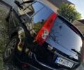 Чорний Форд Фієста, об'ємом двигуна 1.4 л та пробігом 204 тис. км за 3900 $, фото 1 на Automoto.ua