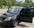 Форд Фиеста 2006 в Киеве на Automoto.ua Черный Форд Фиеста, объемом двигателя 1.39 л и пробегом 330 тыс. км за 3450 $, фото 20 на Automoto.ua