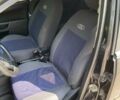 Черный Форд Фиеста, объемом двигателя 1.4 л и пробегом 285 тыс. км за 2800 $, фото 25 на Automoto.ua