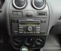 Форд Фиеста 2006 в Одессе на Automoto.ua Черный Форд Фиеста, объемом двигателя 1.4 л и пробегом 205 тыс. км за 5200 $, фото 11 на Automoto.ua
