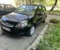 Черный Форд Фиеста, объемом двигателя 1.4 л и пробегом 260 тыс. км за 3500 $, фото 1 на Automoto.ua