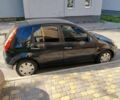 Черный Форд Фиеста, объемом двигателя 1.25 л и пробегом 177 тыс. км за 2900 $, фото 2 на Automoto.ua