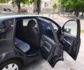 Черный Форд Фиеста, объемом двигателя 1.3 л и пробегом 149 тыс. км за 4700 $, фото 6 на Automoto.ua