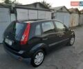 Форд Фиеста 2006 в Киеве на Automoto.ua Черный Форд Фиеста, объемом двигателя 1.25 л и пробегом 279 тыс. км за 3500 $, фото 4 на Automoto.ua