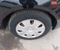 Черный Форд Фиеста, объемом двигателя 1.3 л и пробегом 217 тыс. км за 4150 $, фото 35 на Automoto.ua