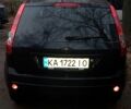 Черный Форд Фиеста, объемом двигателя 1.2 л и пробегом 288 тыс. км за 3500 $, фото 1 на Automoto.ua
