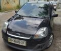 Чорний Форд Фієста, об'ємом двигуна 1.4 л та пробігом 205 тис. км за 5200 $, фото 1 на Automoto.ua