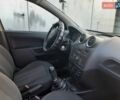 Форд Фиеста 2006 в Киеве на Automoto.ua Черный Форд Фиеста, объемом двигателя 1.25 л и пробегом 279 тыс. км за 3500 $, фото 1 на Automoto.ua