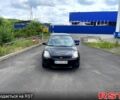 Черный Форд Фиеста, объемом двигателя 1.4 л и пробегом 170 тыс. км за 2600 $, фото 1 на Automoto.ua