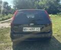 Черный Форд Фиеста, объемом двигателя 1.3 л и пробегом 180 тыс. км за 2550 $, фото 3 на Automoto.ua
