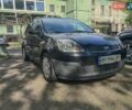 Чорний Форд Фієста, об'ємом двигуна 1.39 л та пробігом 187 тис. км за 4100 $, фото 2 на Automoto.ua