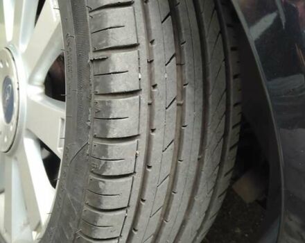 Форд Фиеста 2006 в Одессе на Automoto.ua Черный Форд Фиеста, объемом двигателя 1.4 л и пробегом 205 тыс. км за 5200 $, фото 13 на Automoto.ua