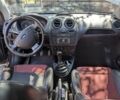 Черный Форд Фиеста, объемом двигателя 2 л и пробегом 180 тыс. км за 3300 $, фото 7 на Automoto.ua
